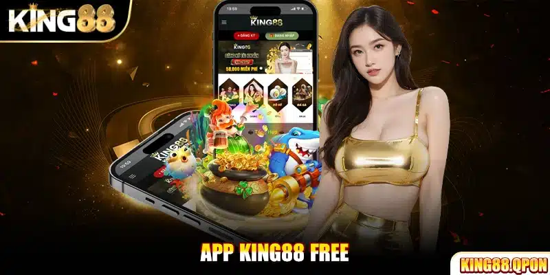 App King88 free