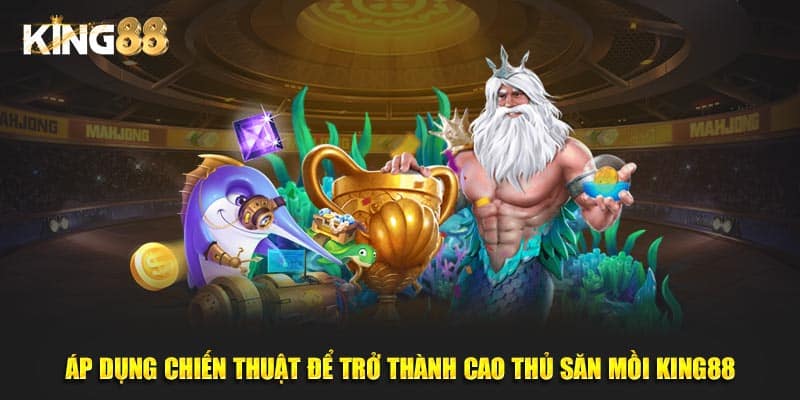 bắn cá đại dương 3