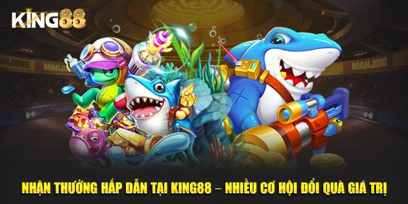 bắn cá đại dương 4
