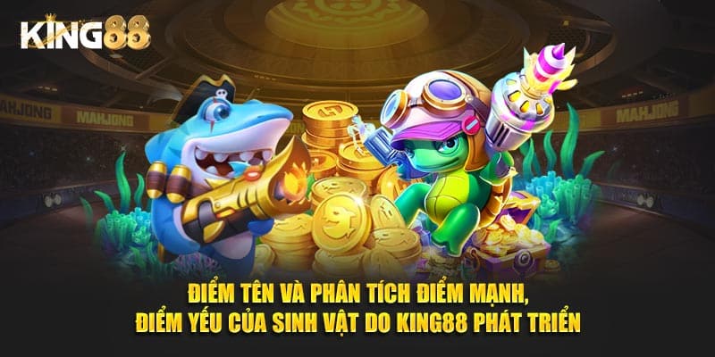 bắn cá hoàng kim 3