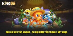 Bắn Cá Siêu Tốc 1