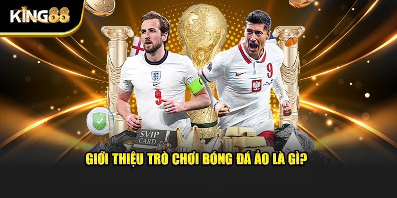 Bóng đá ảo là gì 2