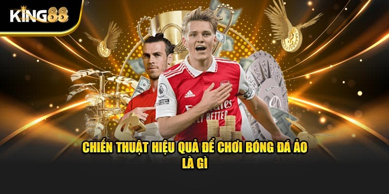 Bóng đá ảo là gì 4