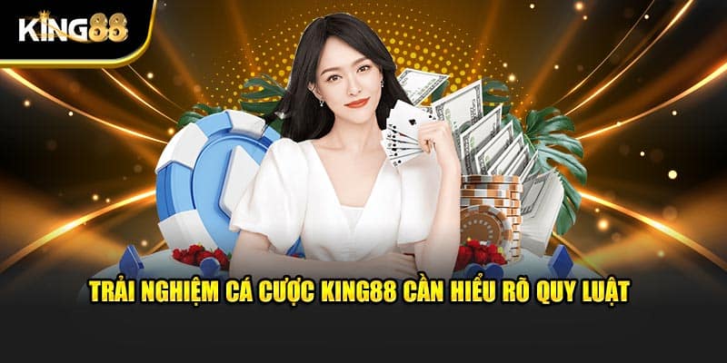 Cá cược King88 3