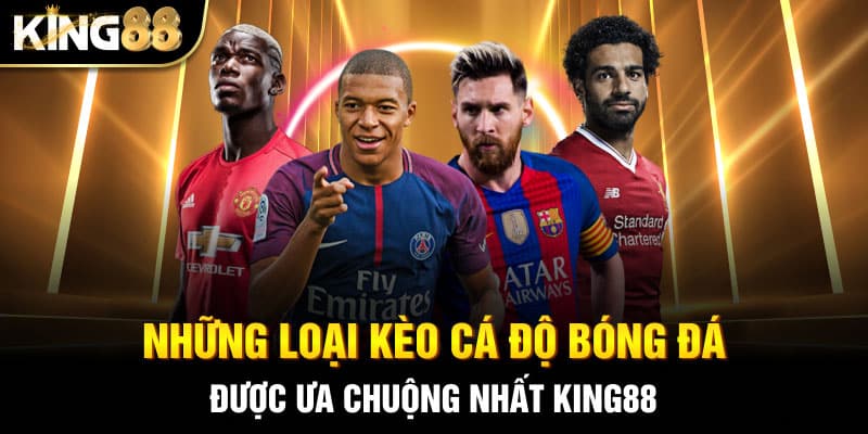Cá độ bóng đá 5