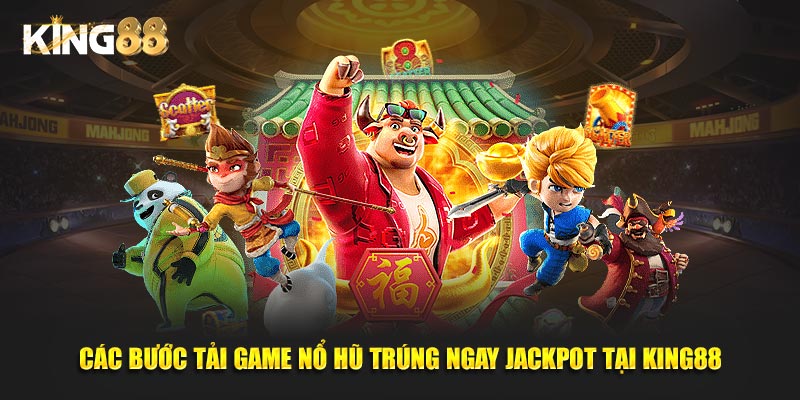 tải game nổ hũ 1