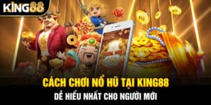 cách chơi nổ hũ 1