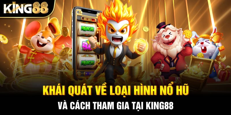 cách chơi nổ hũ 2