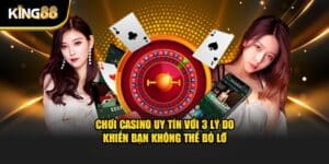 Chơi casino uy tín 1