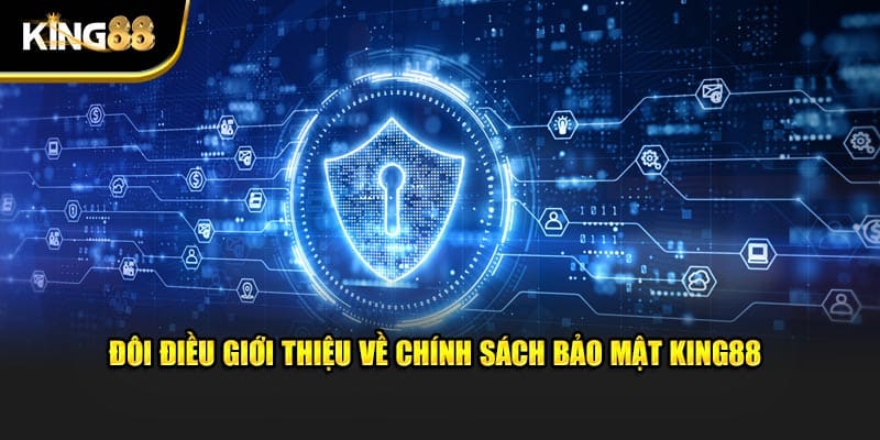 Chính Sách Bảo Mật 2