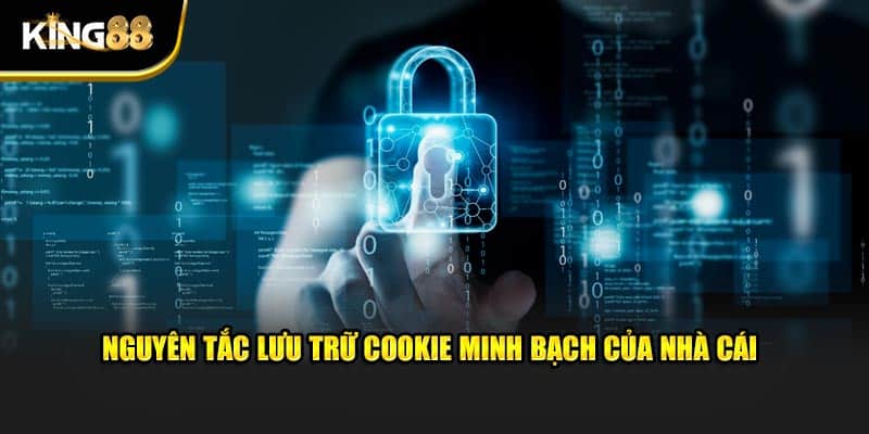 Chính Sách Bảo Mật 3