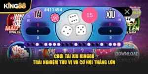 chơi tài xỉu 1