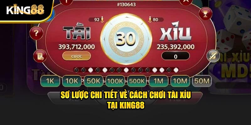 chơi tài xỉu 2