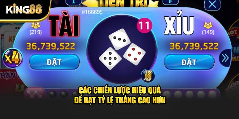 chơi tài xỉu 4