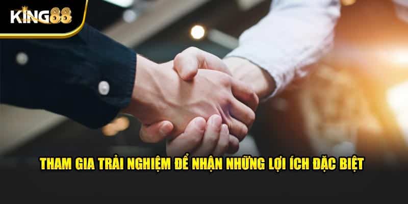Đại Lý King88 4