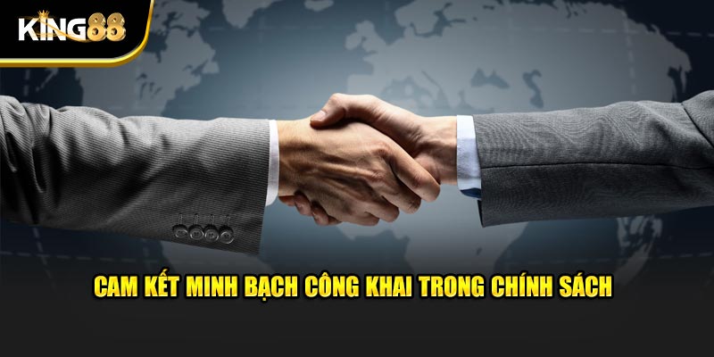 Đại Lý King88 5