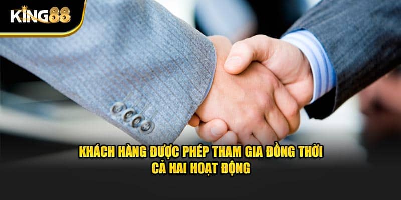 Đại Lý King88 7