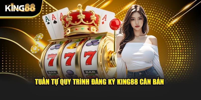 Đăng ký Xin88 2