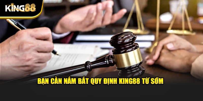 Điều Kiện Điều Khoản 3