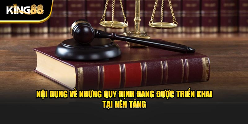 Điều Kiện Điều Khoản