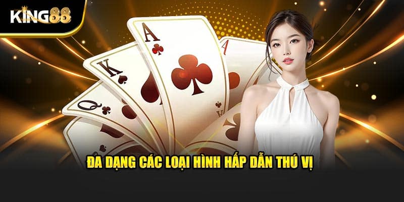 Game Bài 3D 3