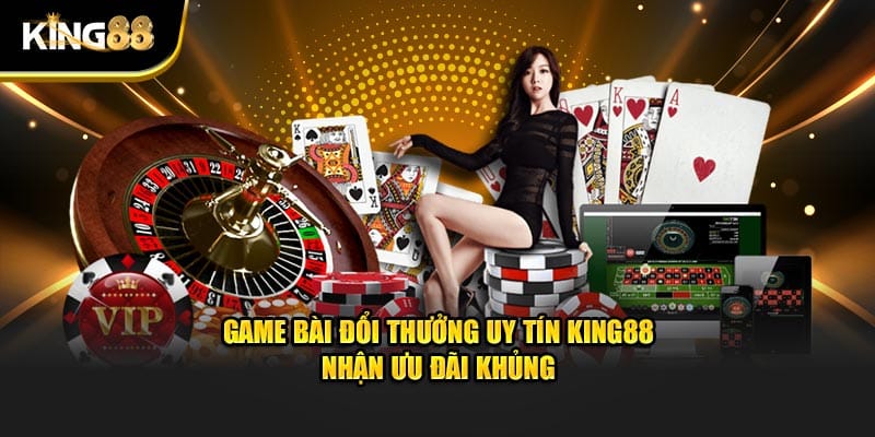 Game Bài Đổi Thưởng Uy Tín 1
