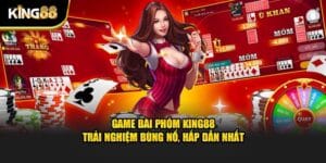 Game Bài Phỏm 1