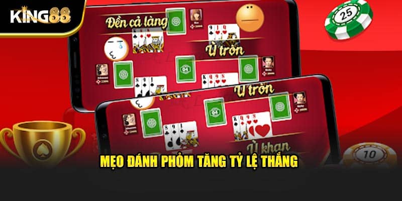 Game Bài Phỏm 4