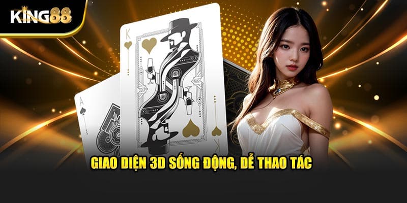 game bài king88 3