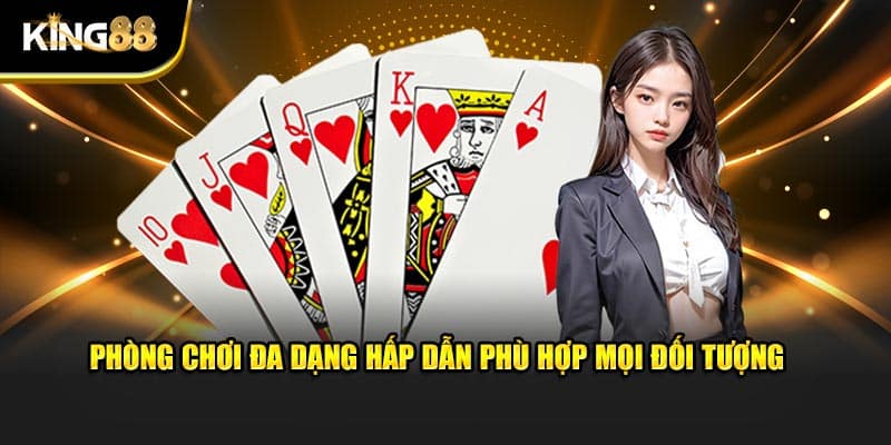 game bài king88 4