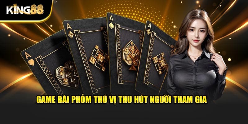 game bài king88 7