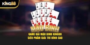 Game Bài Mậu Binh 1