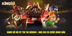 game nổ hũ uy tín 1
