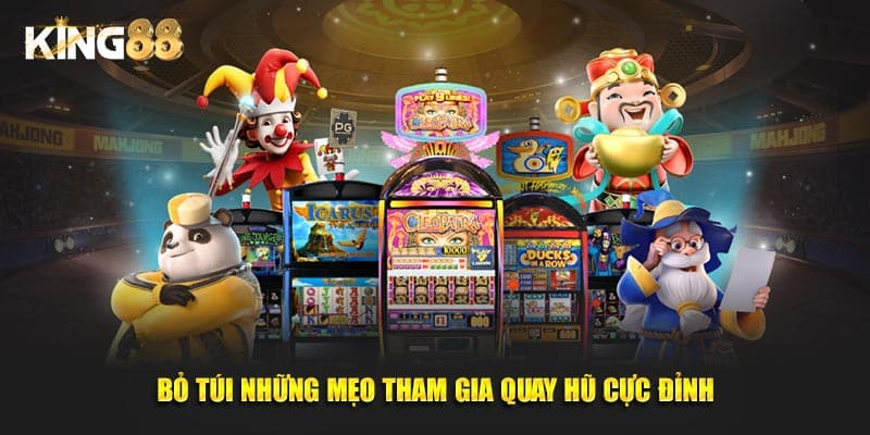 game nổ hũ uy tín 4