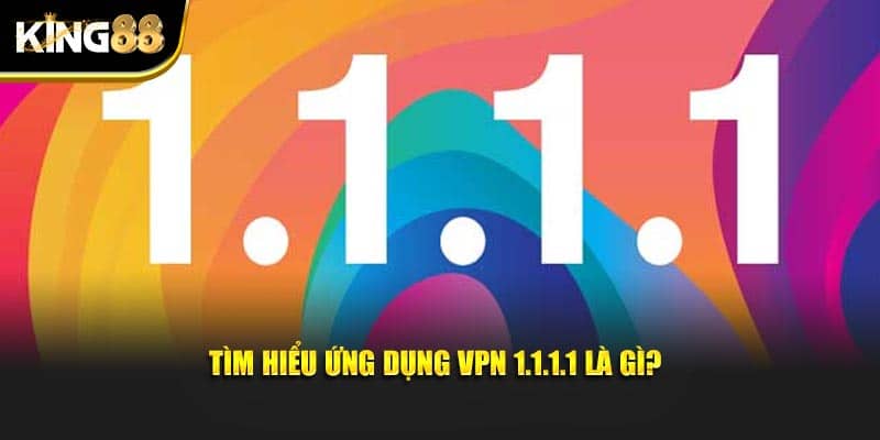hướng dẫn cài 1.1.1.1 2