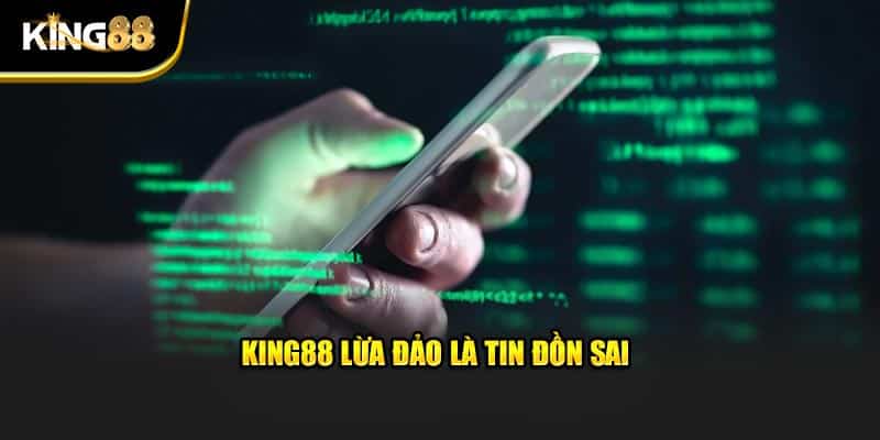 King88 lừa đảo 3