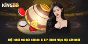 Luật Chơi Xóc Đĩa 1