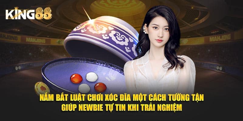 Luật Chơi Xóc Đĩa 3
