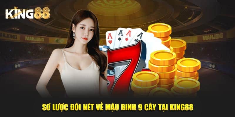 mậu binh 9 cây 2