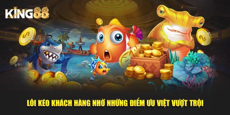 Mẹo bắn cá nổ hũ 3