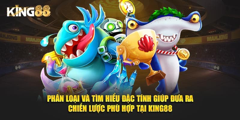 Mẹo bắn cá online hiệu quả 4