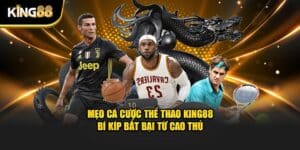 Mẹo cá cược thể thao 1