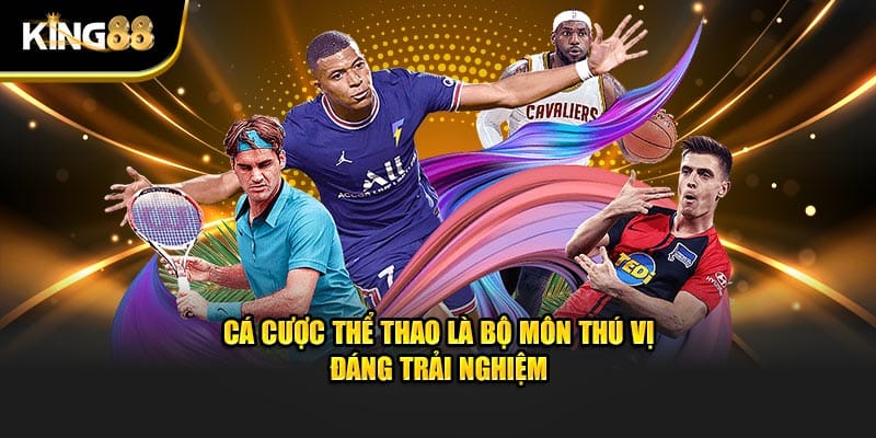 Mẹo cá cược thể thao 2