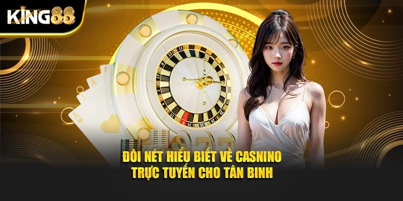 Mẹo chơi casino trực tuyến 2