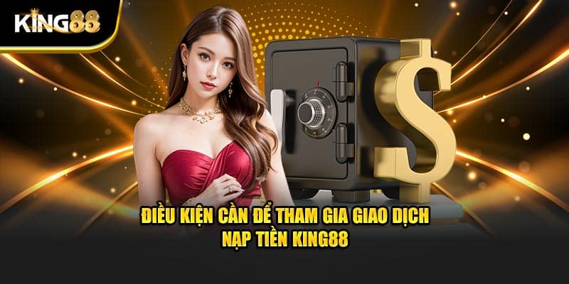 Nạp tiền King88 2