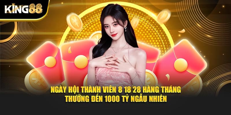 ngày hội thành viên