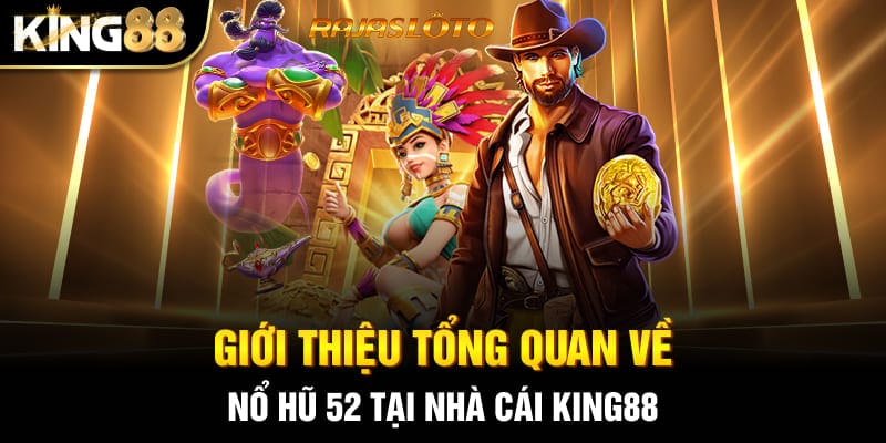 nổ hũ 52 2