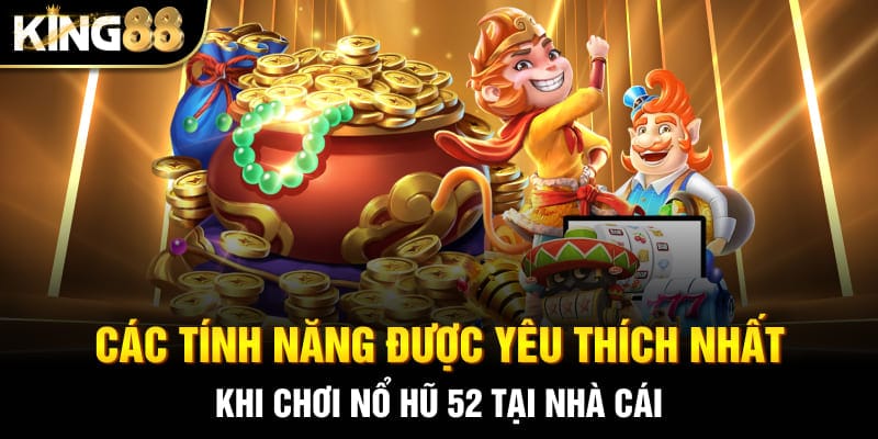 nổ hũ 52 3