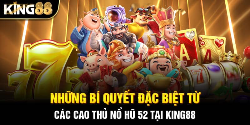 nổ hũ 52 4