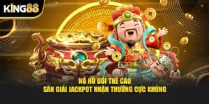 nổ hũ đổi thẻ cào 1